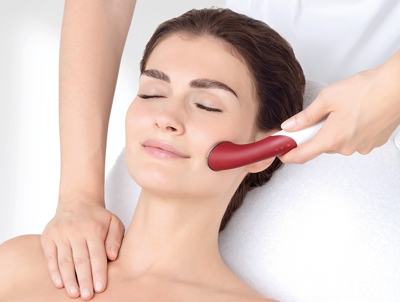 OXIGENACIÓN POR EFECTO TÉRMICO