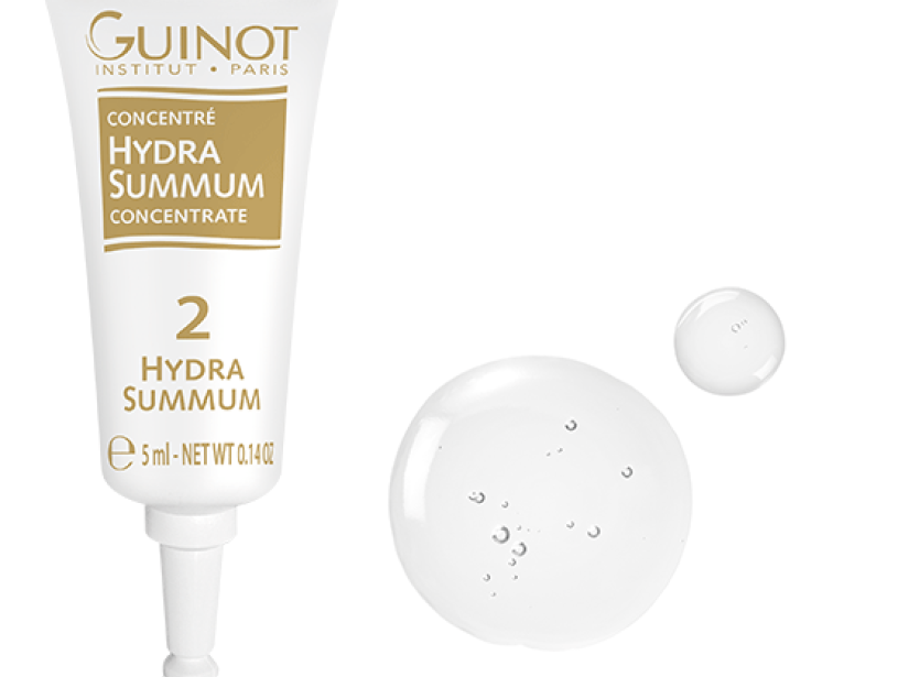 Concentrado Hydra Summum: