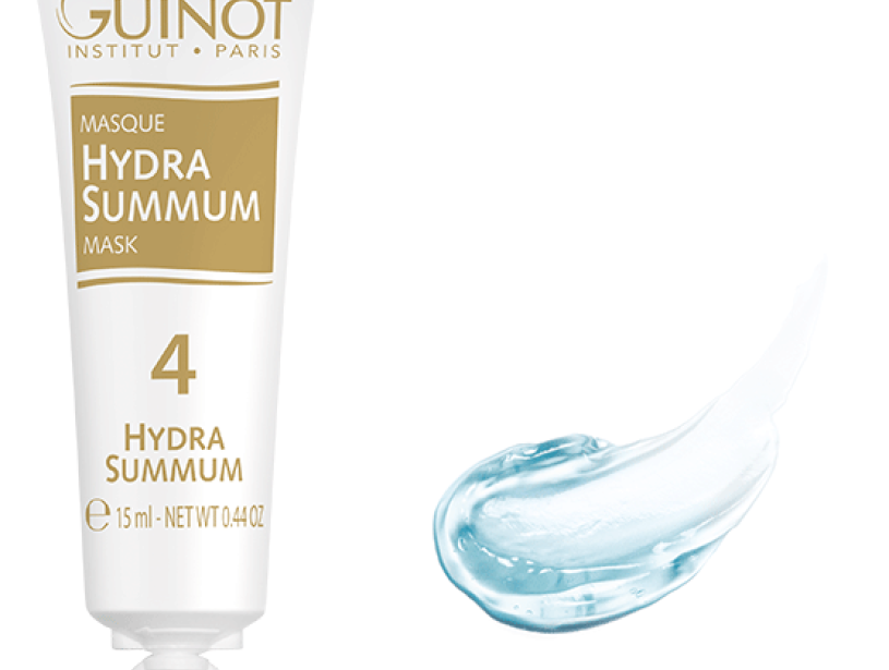 Mascarilla Hydra Summum: