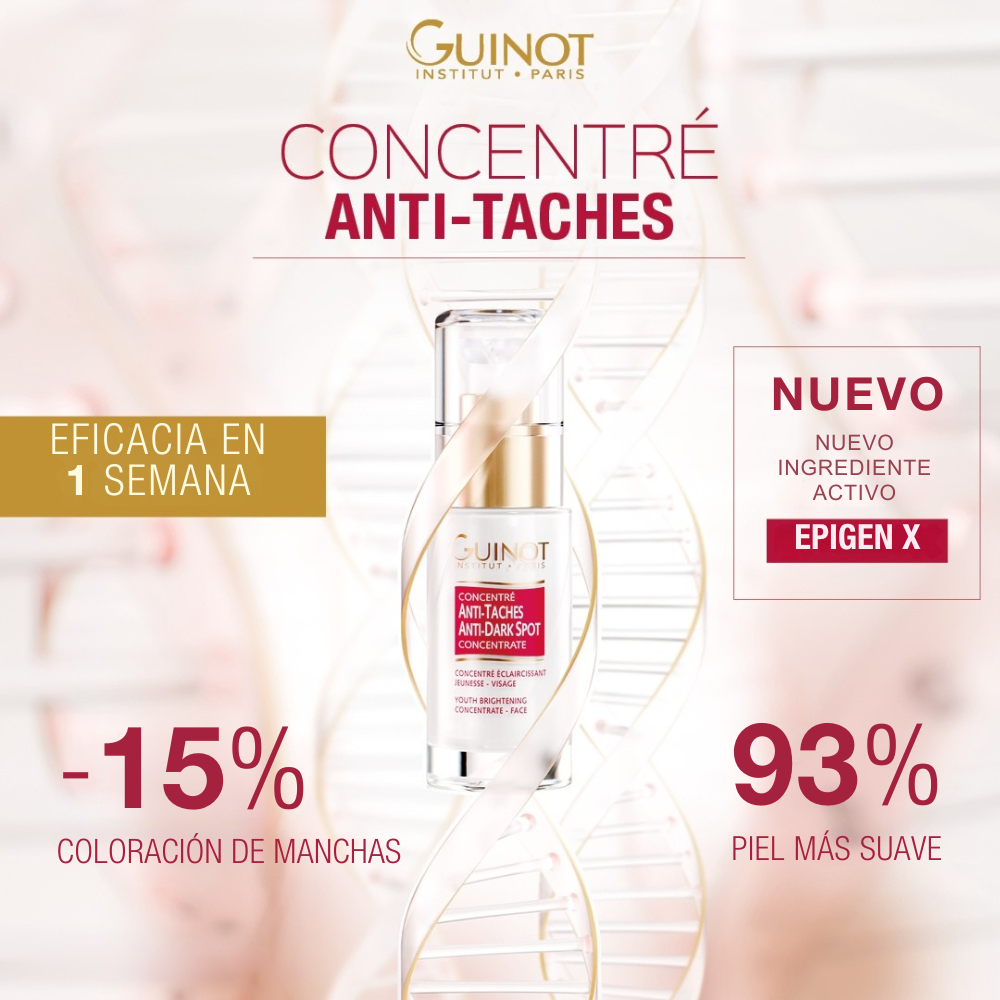 Concentrado Anti-Taches