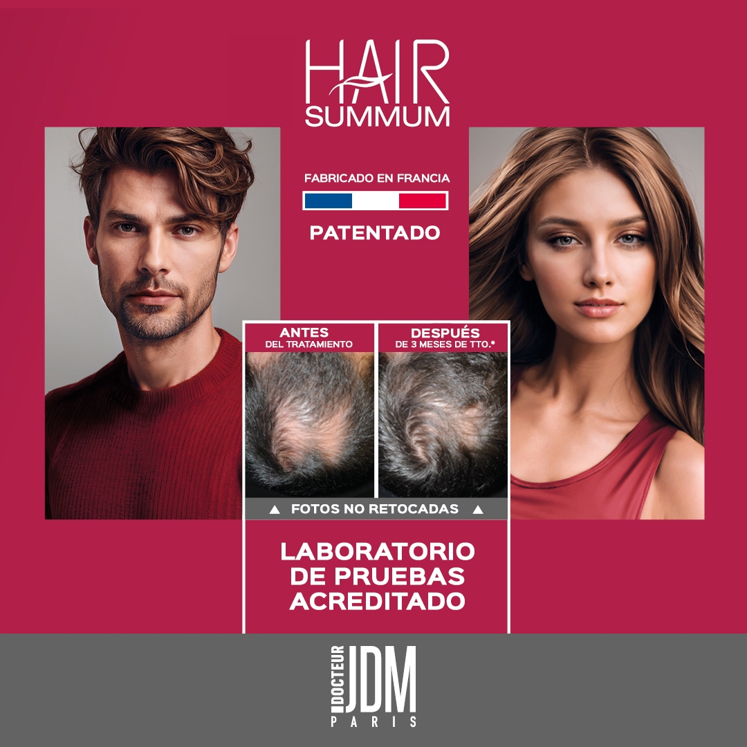 Hair Summum