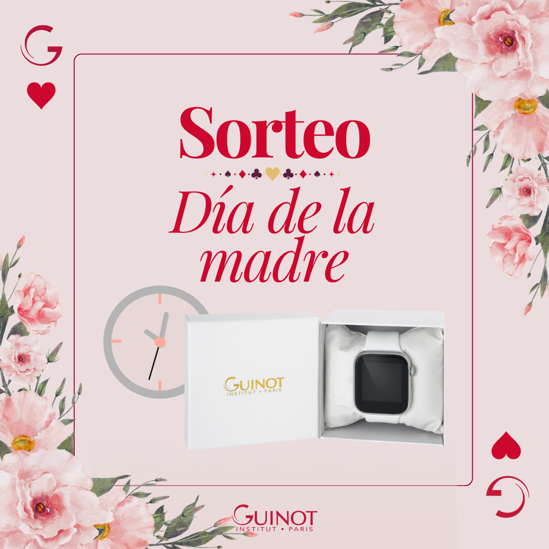 SORTEO DIA DE LA MADRE