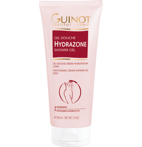 Gel Douche  Hydrazone Corps