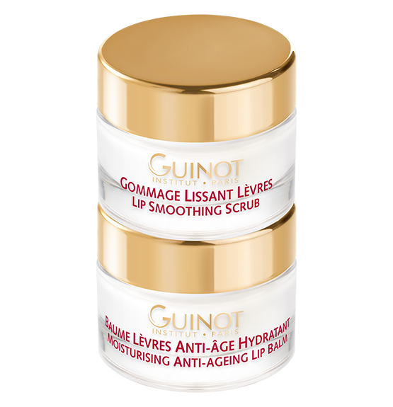 Lip Perfect Gommage+ Baume