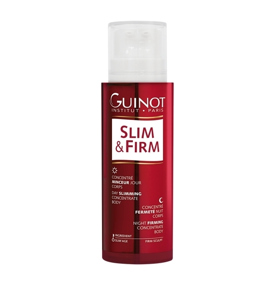 Doble concentrado Slim & Firm