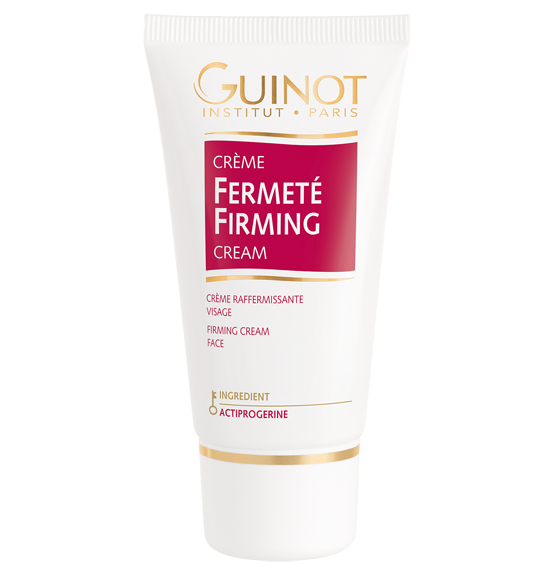 Crème Fermeté Firming