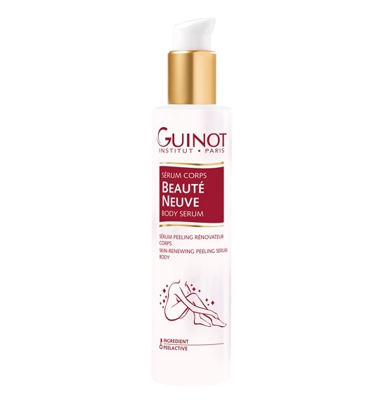 Sérum Corps Beauté Neuve