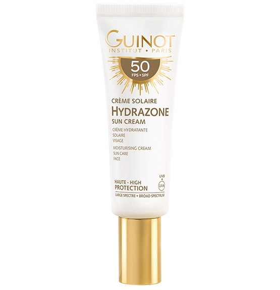 Hydrazone Solaire Visage Spf 50