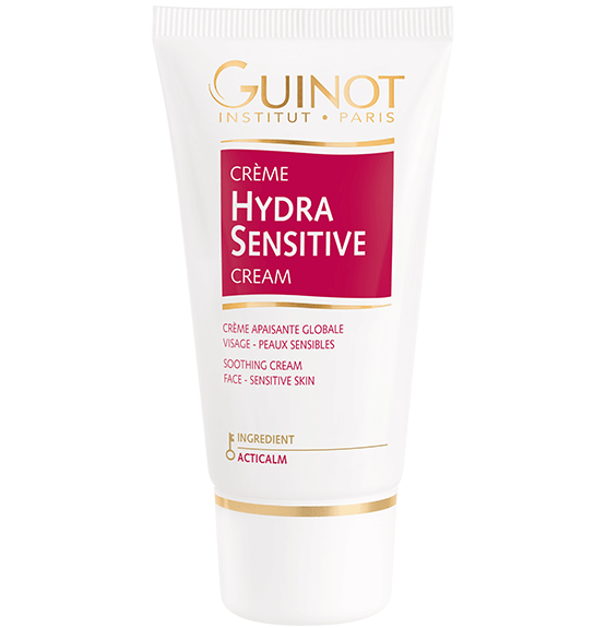 Crème Hydra Sensitive