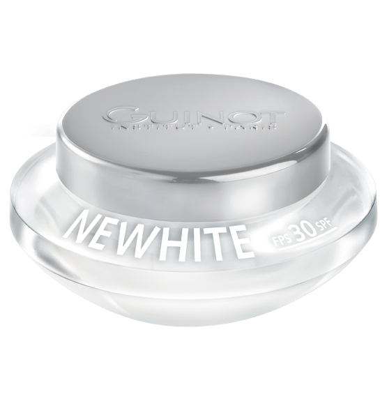 Crème Jour NEWHITE FPS 30