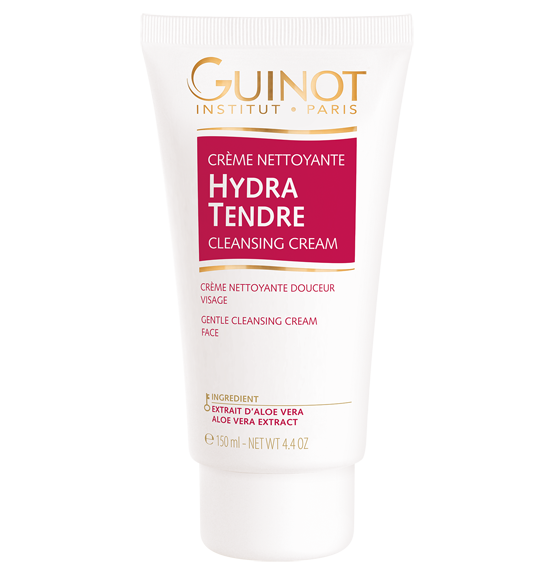 Crème Nettoyante Hydra Tendre