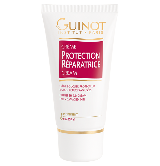 Crème Protection Réparatrice