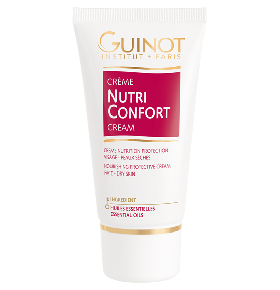 Crème Nutri Confort