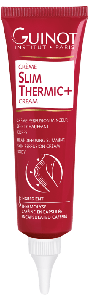 Crème Slim Thermic +