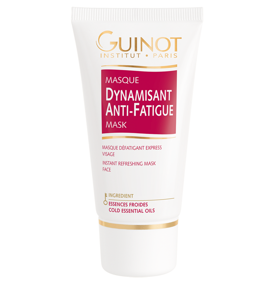 Masque Dynamisant Anti-Fatigue