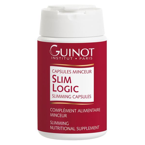 Capsules Minceur Slim Logic