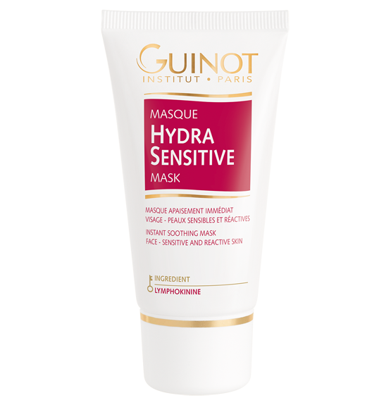 Masque Hydra Sensitive