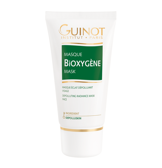 Masque Bioxygène