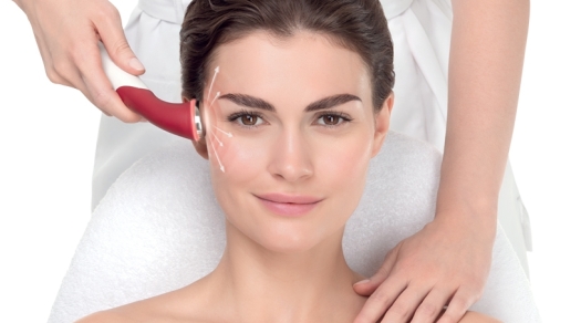 Tratamiento Hydradermie 1000