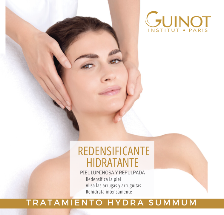 Guinot Hydra Summum